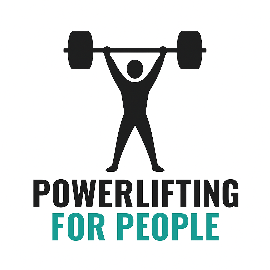Powerlifting for People