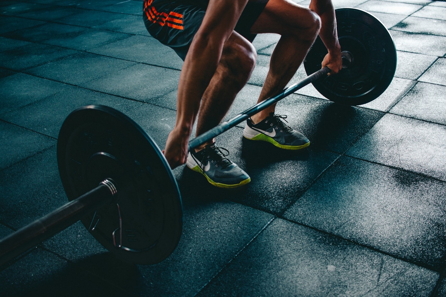 Nutrition Tips to Boost Your Lifting Performance