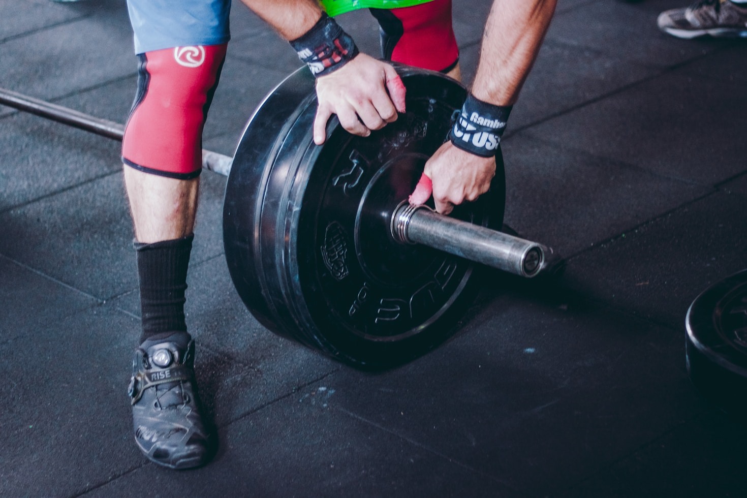 The Ultimate Guide to Powerlifting Equipment