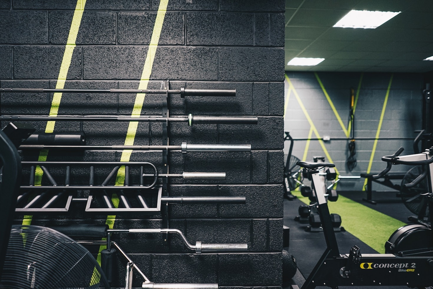 Creating an Effective Powerlifting Workout Plan