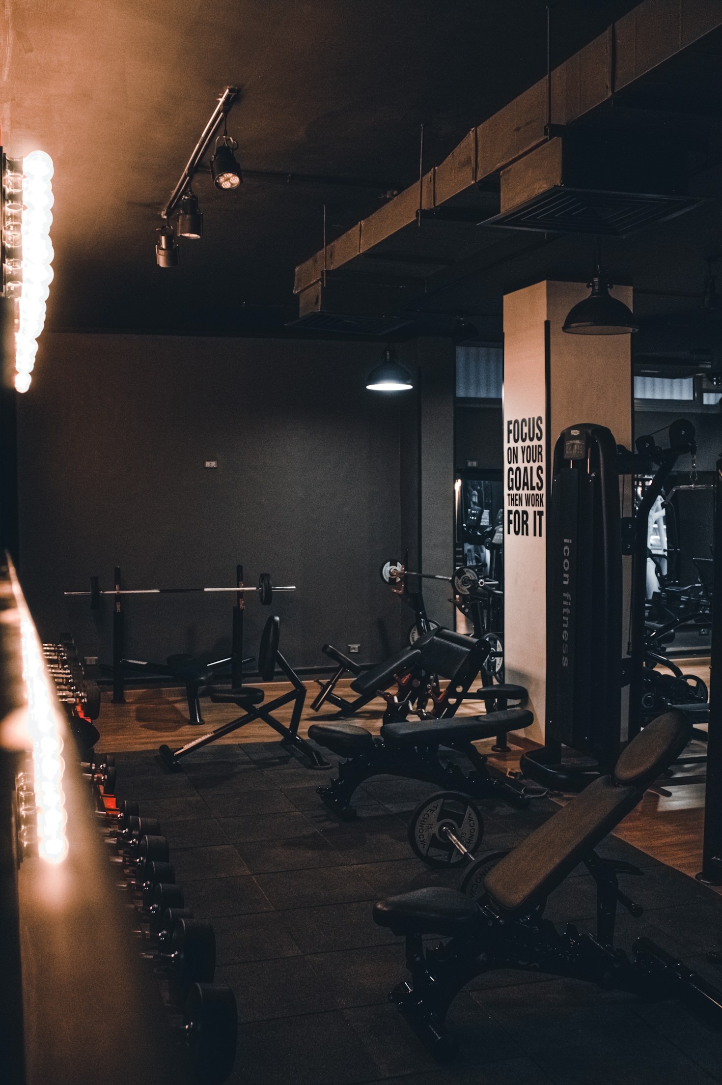 Mental Strategies for Competitive Powerlifting